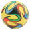 Fußball, Größe 5, hohe Elastizität, weich, 5