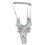 Comfortable Blue Toddler Walking Harness with Adjustable Straps 10