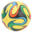 Fußball, Größe 5, hohe Elastizität, weich, 4