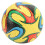 Fußball, Größe 5, hohe Elastizität, weich, 7