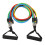 Widerstandsband-Set, Trainingsbänder, Übungsbänder 9