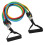 Widerstandsband-Set, Trainingsbänder, Übungsbänder 3