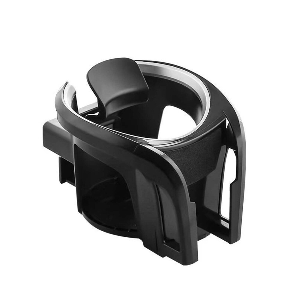Car Cup Holder For Fiat 500 Series 500 500E 500C 500L 500X, Adjustable Antispill Drink Holder, Stowing And Tidying 9067246857110