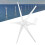 Windmühlengenerator 5-Blatt-Kleinwindturbinen-Kit 12