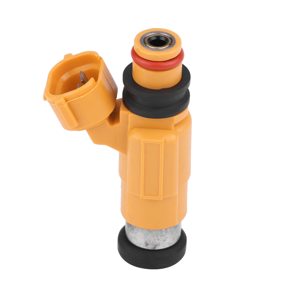 Cdh275 Fuel Injector Nozzle For Marine F150 Outboard 6.2Cm Yellow 7891362759308
