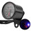 Black Motorcycle Digital Odometer & Speedometer Tachometer with LED Indicator 10
