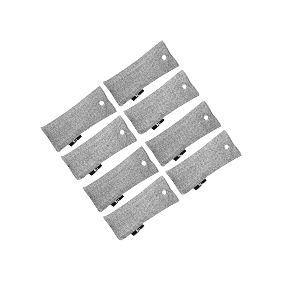 8pack/lot Freshener Bags For Wardrobes And Clts Package Includes-image-OPC-PN58CJ6-NEW