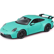 1:24 Porsche 911 GT3 2021 - Board Game