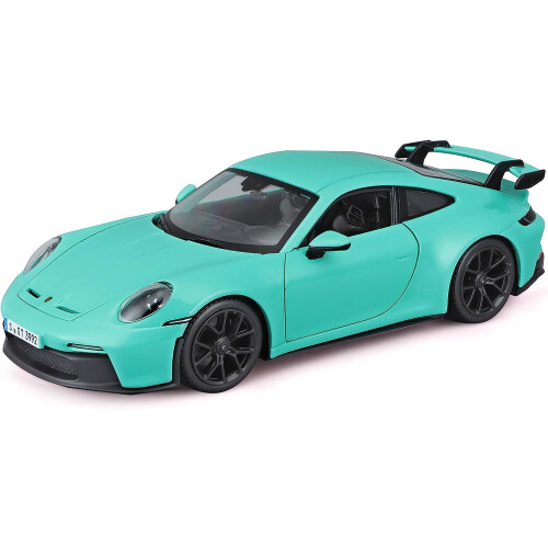 1:24 Porsche 911 GT3 2021 - Board Game