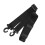 Snowboard-Schultergurt, verstellbar, Nylon, 13