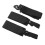 Snowboard-Schultergurt, verstellbar, Nylon, 5