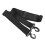 Snowboard-Schultergurt, verstellbar, Nylon, 14