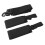 Snowboard-Schultergurt, verstellbar, Nylon, 4
