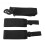 Snowboard-Schultergurt, verstellbar, Nylon, 6
