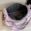 Reise-Reisetasche, wasserdichte Wochenendtasche,-Grau 6