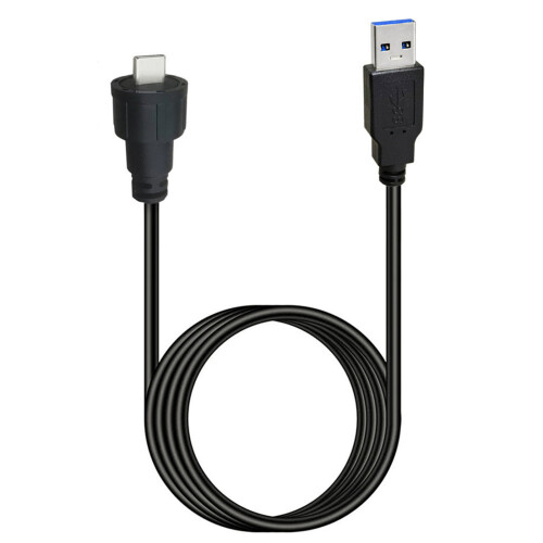 USB C to USB2.0/USB3.0 Charging Cable Offers Quick-1m USB3 AMC