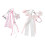 Unique Acrylic Keepsake Keychain For Bags With Star Design-A 2