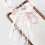 Unique Acrylic Keepsake Keychain For Bags With Star Design-A 5