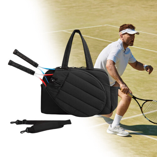 Athletic Unisex Carryall With Dedicated Ball Storage-Light Grey 1