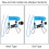 Keep  Diving Blue Anti-Lost Coil Lanyard Safety Tool with Quick Release 6