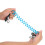 Keep  Diving Blue Anti-Lost Coil Lanyard Safety Tool with Quick Release 11