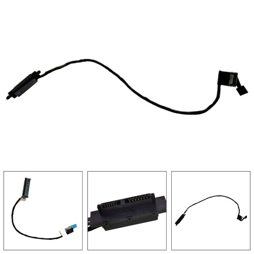 HDD Cable Hard Drive Connector Flex Cable For DV6-6000 DV7-7000 1