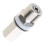 Heavy Duty CB Antenna Stud Mount Adapter Copper with SO-239 4