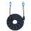 Heavy Duty 3m USB Charging Cable for PS4/Xbox ONE Controllers, Fast Charging 2