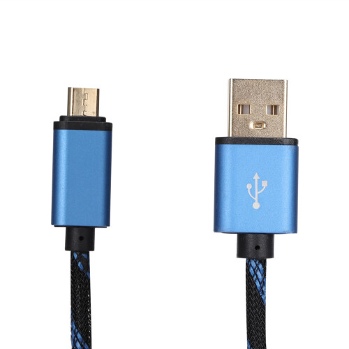 Heavy Duty 3m USB Charging Cable for PS4/Xbox ONE Controllers, Fast Charging 2