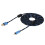 Heavy Duty 3m USB Charging Cable for PS4/Xbox ONE Controllers, Fast Charging 6