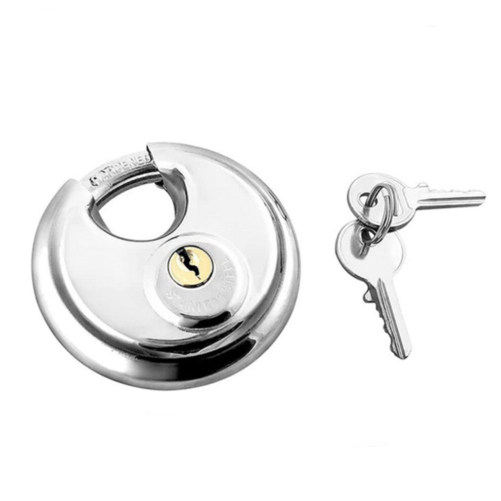 Padlock with Keys Anti-lost Safety Door Lock Locks Hardware Factory-image-OPC-PN58KGX-NEW