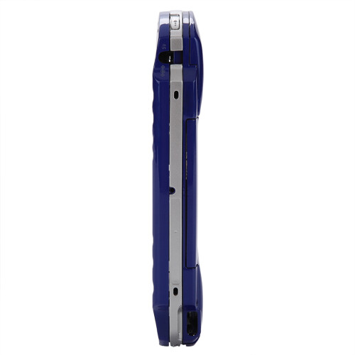 PSP 1000 Blue Shell Cover Replacement Kit with Buttons - Full Housing 2
