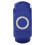 PSP 1000 Blue Shell Cover Replacement Kit with Buttons - Full Housing 12