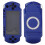PSP 1000 Blue Shell Cover Replacement Kit with Buttons - Full Housing 9