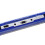 PSP 1000 Blue Shell Cover Replacement Kit with Buttons - Full Housing 4