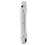 Anti-Skid Silver Shell Set with Buttons for PSP 1000 6
