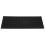 Soft Black PVC Bar Mat Waterproof - 45*30cm Kitchen Coaster 7