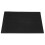Soft Black PVC Bar Mat Waterproof Coaster 45*30cm Kitchen Tool 6