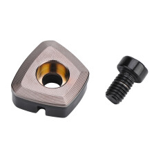 6pcs Golf Club Weights Set for G400 15g Aluminum Copper Gold Black