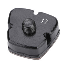 6 Weights for G400 Golf Club - 17g Copper & Aluminum Alloy Accessories