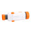 Versatile Plastic Flashlight Scope for Toy Gun Modification Durable & Light 8