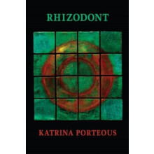 Rhizodont by Katrina Porteous Paperback Book