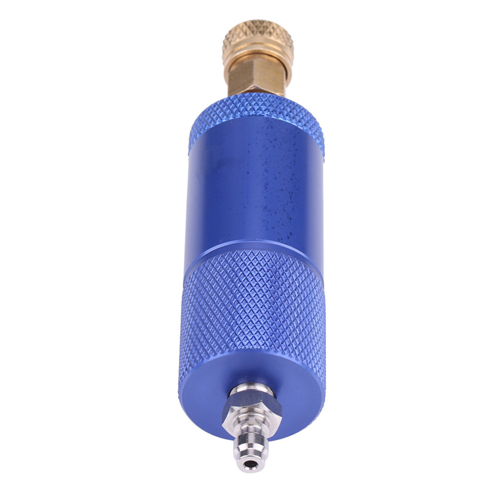 Efficient Moisture Trap & Oilwater Separator For Air Compressors 3L Capacity 3261362763072