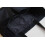 Wasserabweisende, große Tragetasche, Marineblau 4
