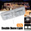 12V 48 LED εσωτερικό φως αυτοκινήτου θολωτή οροφή οροφής λάμπα ανάγνωσης τροχόσ 4
