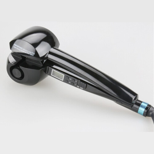 Modelador de Cabelo Automático Profissional 2