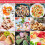 Tagliapasta freschi per bambini – Set da [40 pezzi] 4