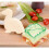 Tagliapasta freschi per bambini – Set da [40 pezzi] 2
