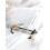 Gold Page Anchor - Segnalibro e pagina o libro 2