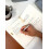 Gold Page Anchor - Segnalibro e pagina o libro 3